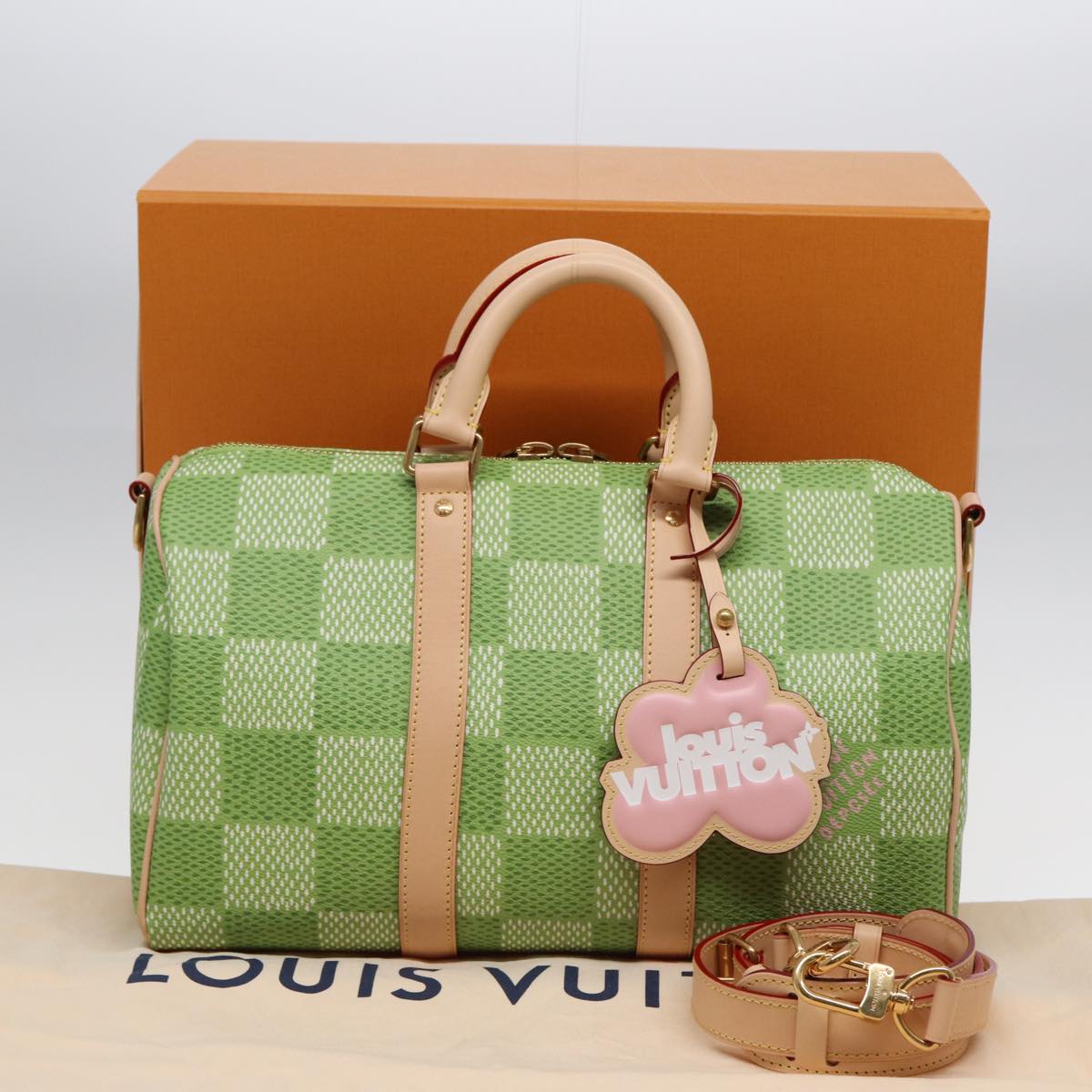 Louis Vuitton Speedy Bandoulière 35