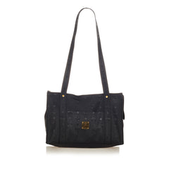 Visetos Nylon Shoulder Bag_0