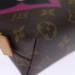 Louis Vuitton Game on
