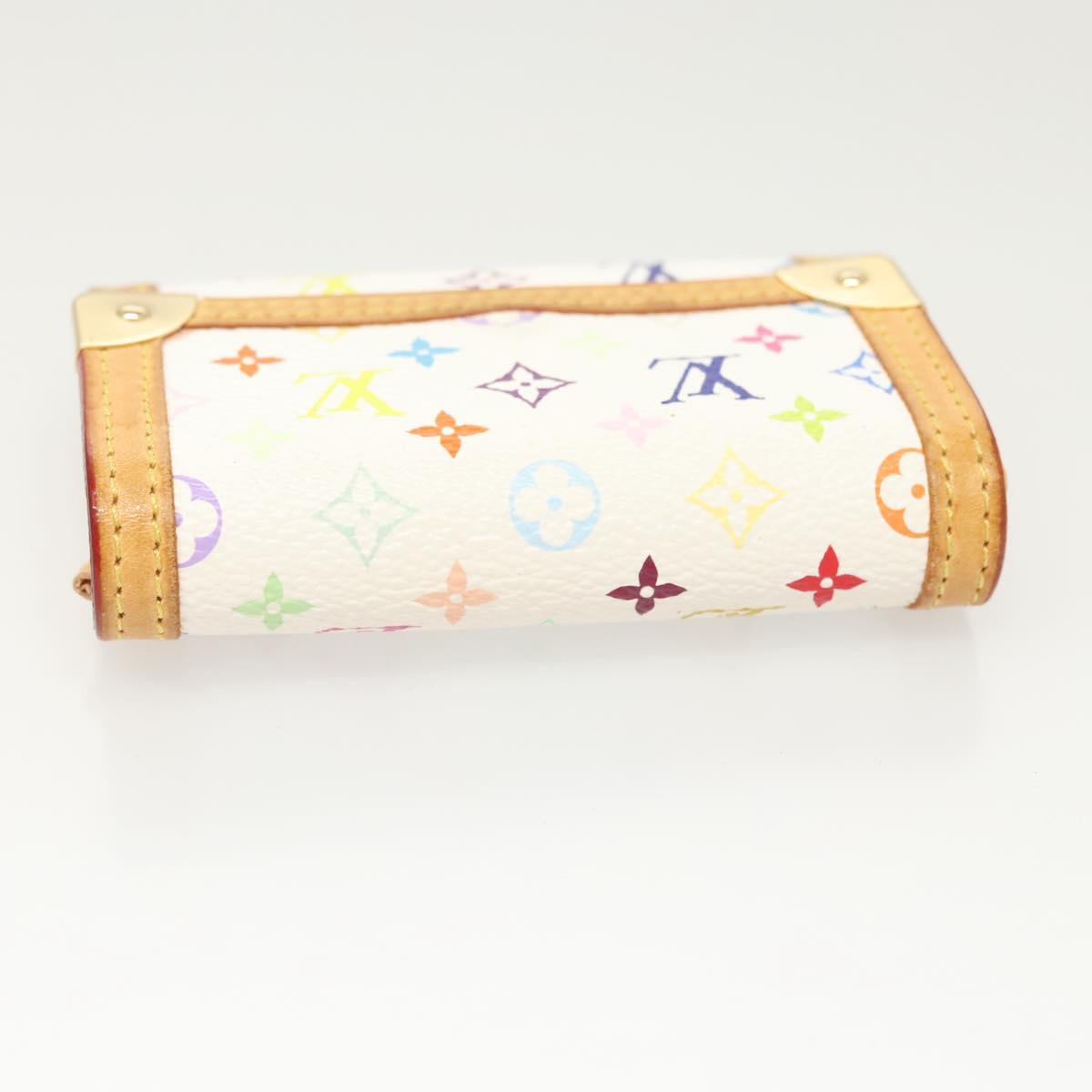 Louis Vuitton Porte monnaie plat