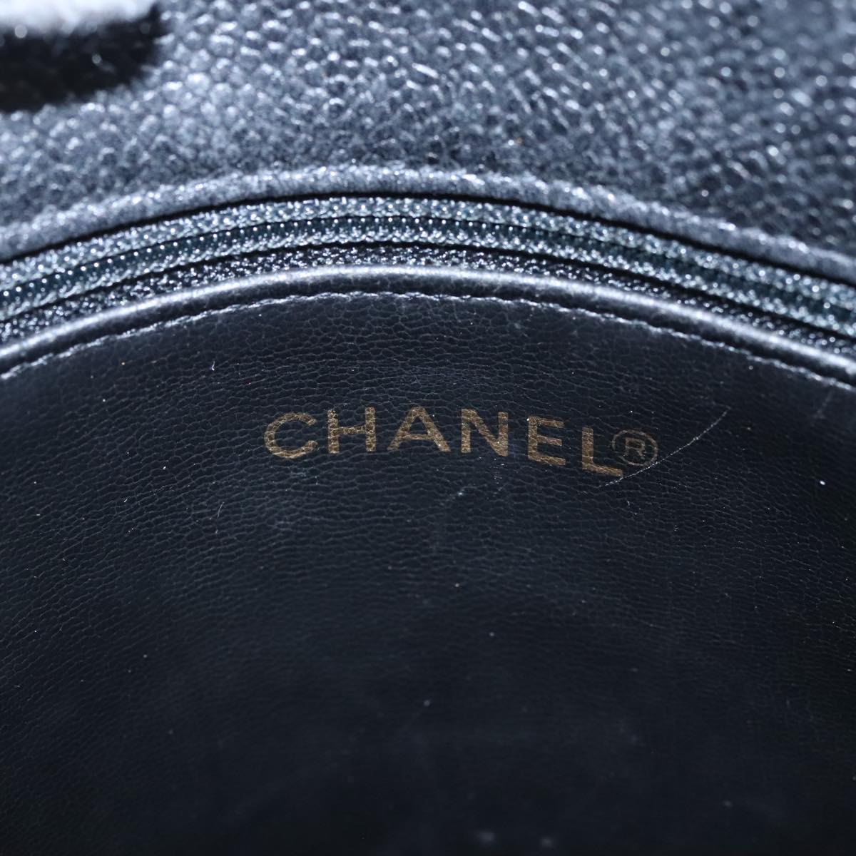 Chanel Logo CC