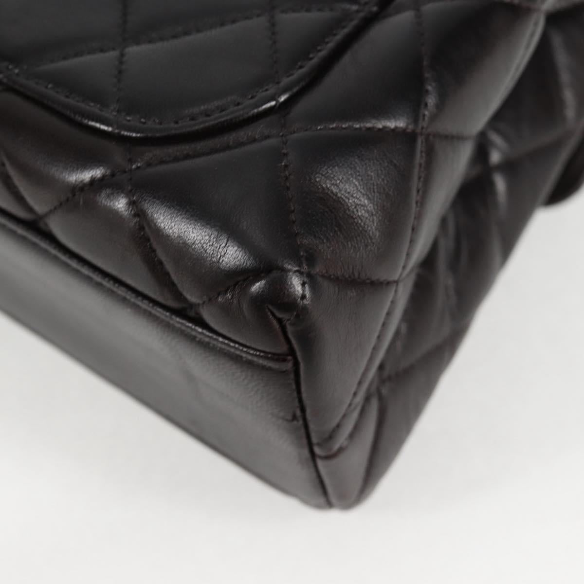 Chanel Coco Handle