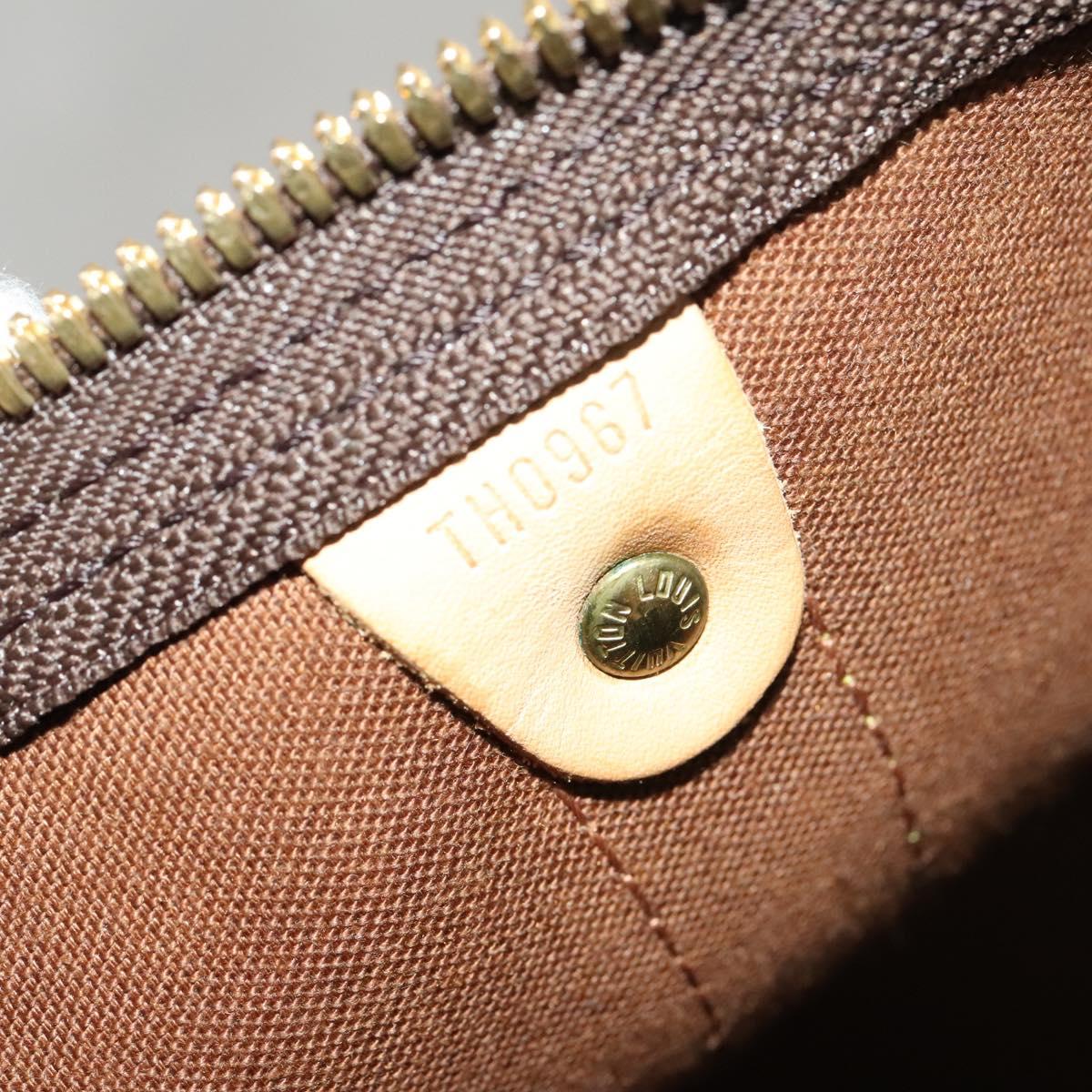 Louis Vuitton Keepall Bandoulière 55
