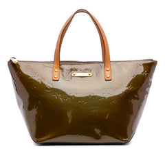 Monogram Vernis Bellevue PM
