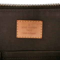 Monogram Vernis Bellevue PM