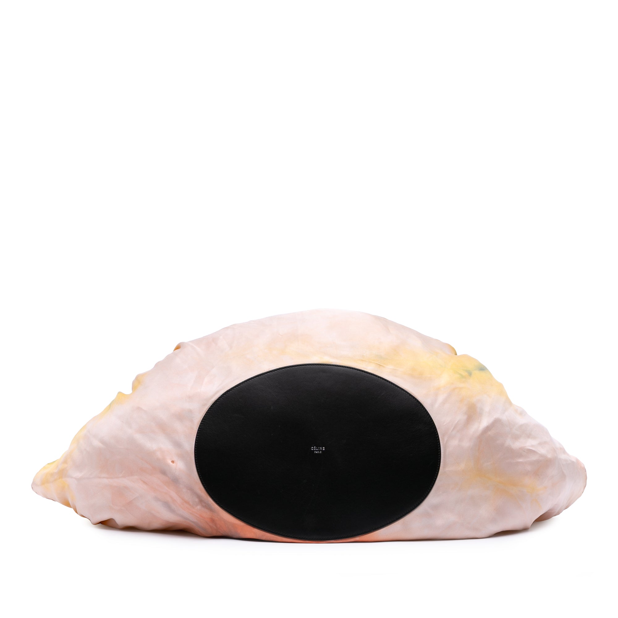 Silk Scarf Bag