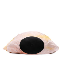 Silk Scarf Bag