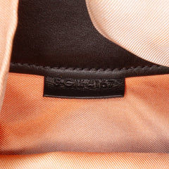 Silk Scarf Bag