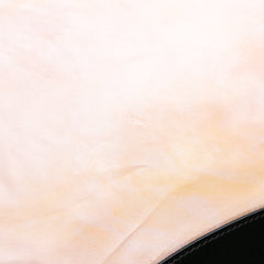 Silk Scarf Bag