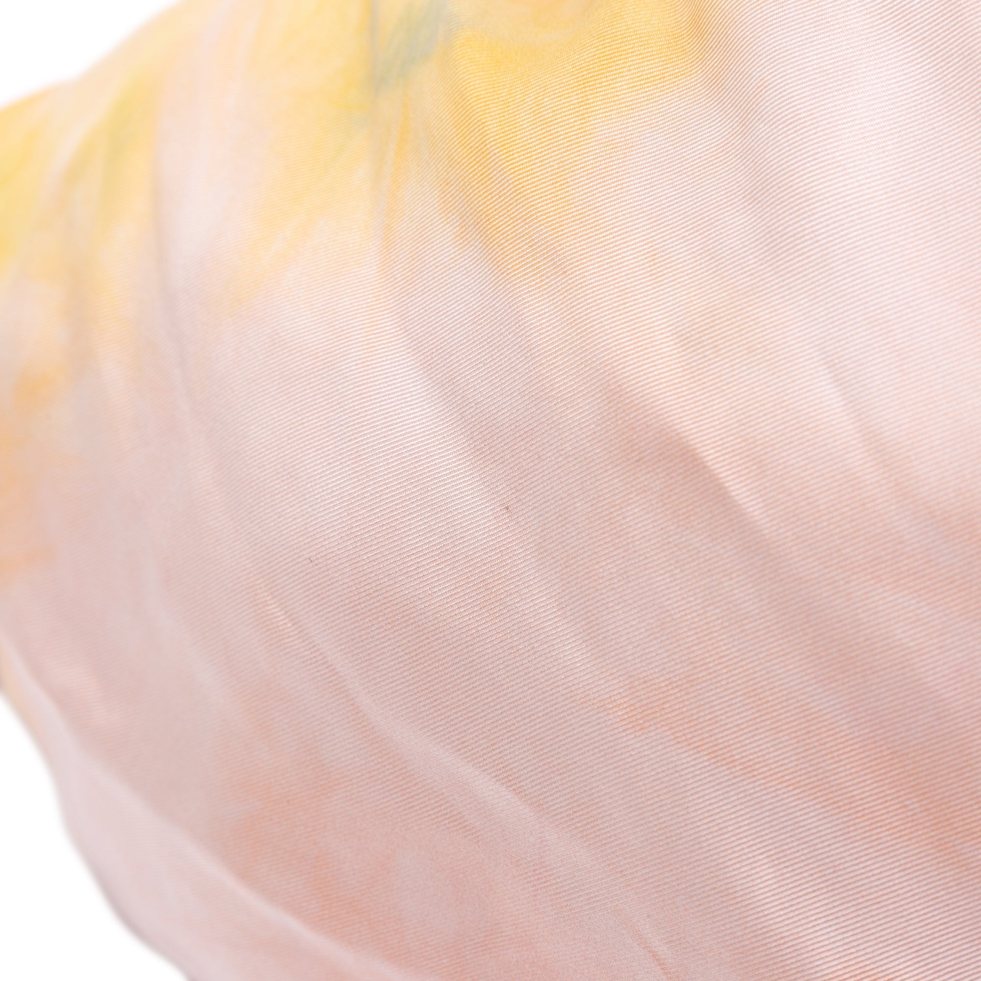 Silk Scarf Bag