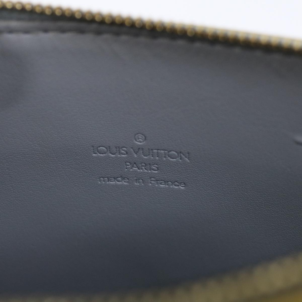 Louis Vuitton Mott