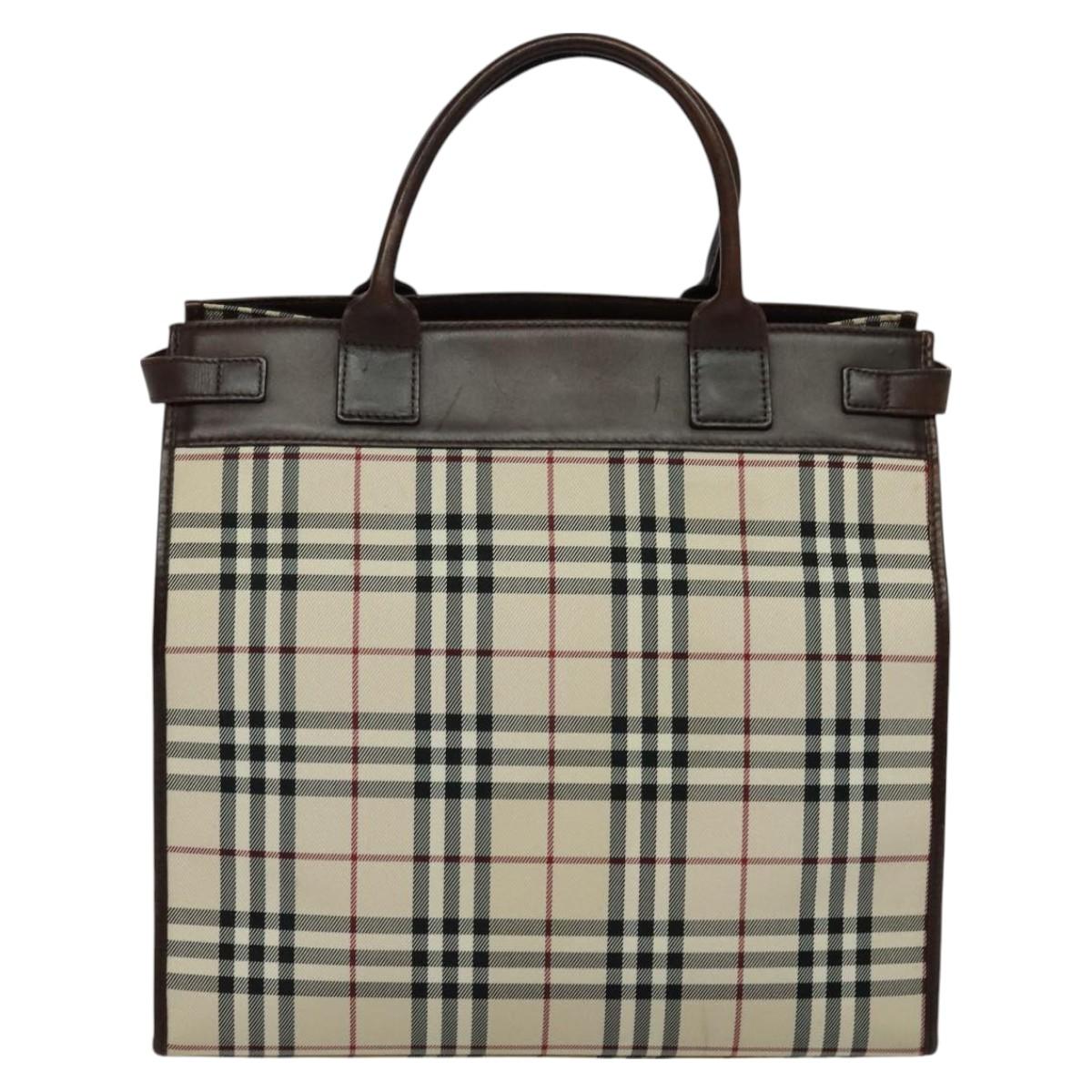 Burberry Nova Check