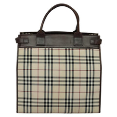Burberry Nova Check
