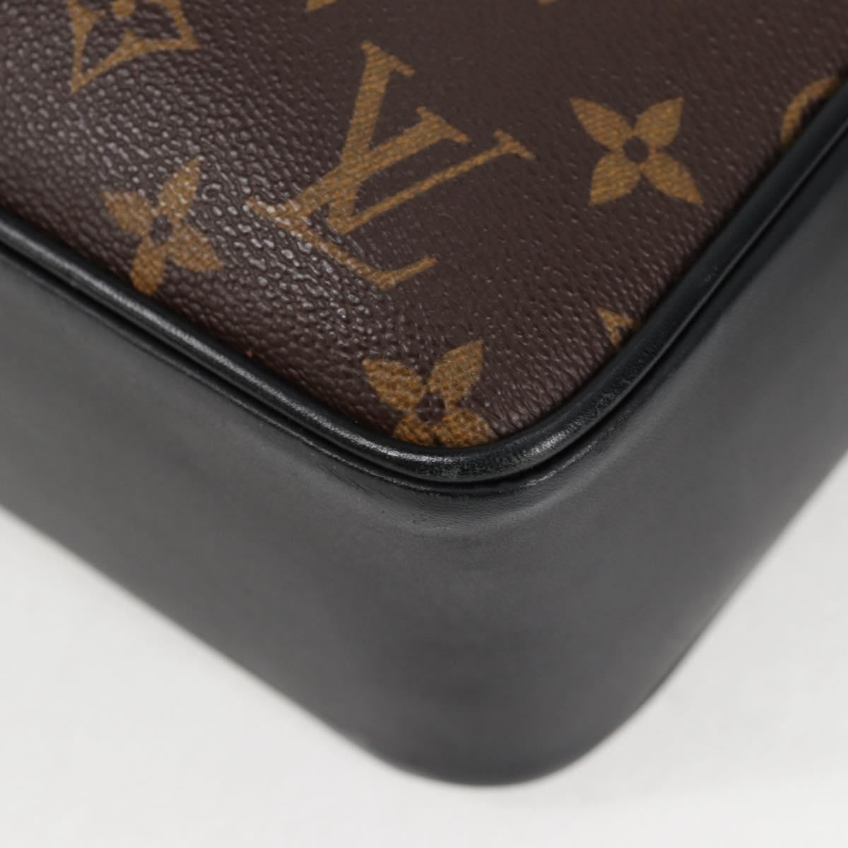Louis Vuitton Macassar