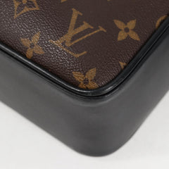 Louis Vuitton Macassar