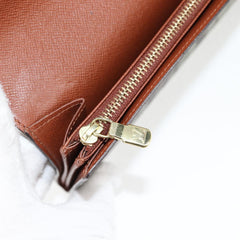 Louis Vuitton Porte Monnaie Credit