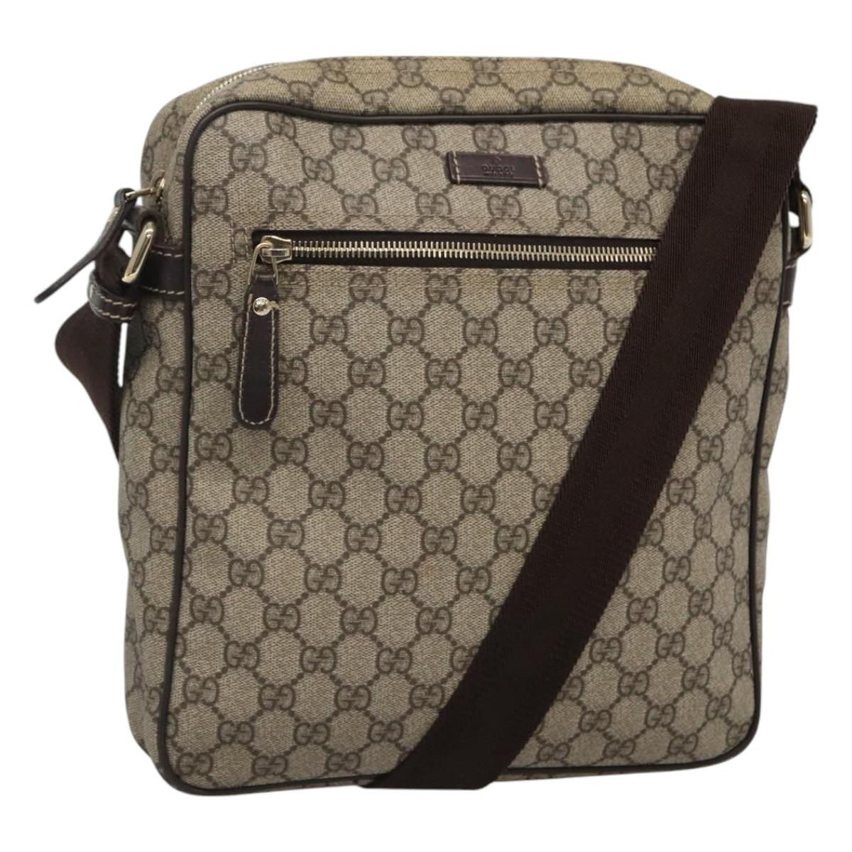 Gucci GG Supreme