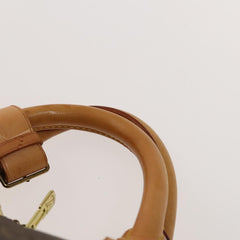 Louis Vuitton Keepall 55