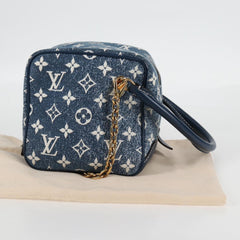 Louis Vuitton Square bag
