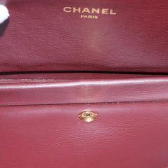 Chanel Wallet On Chain