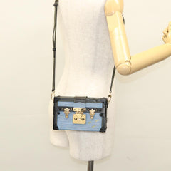 Louis Vuitton Petit Malle