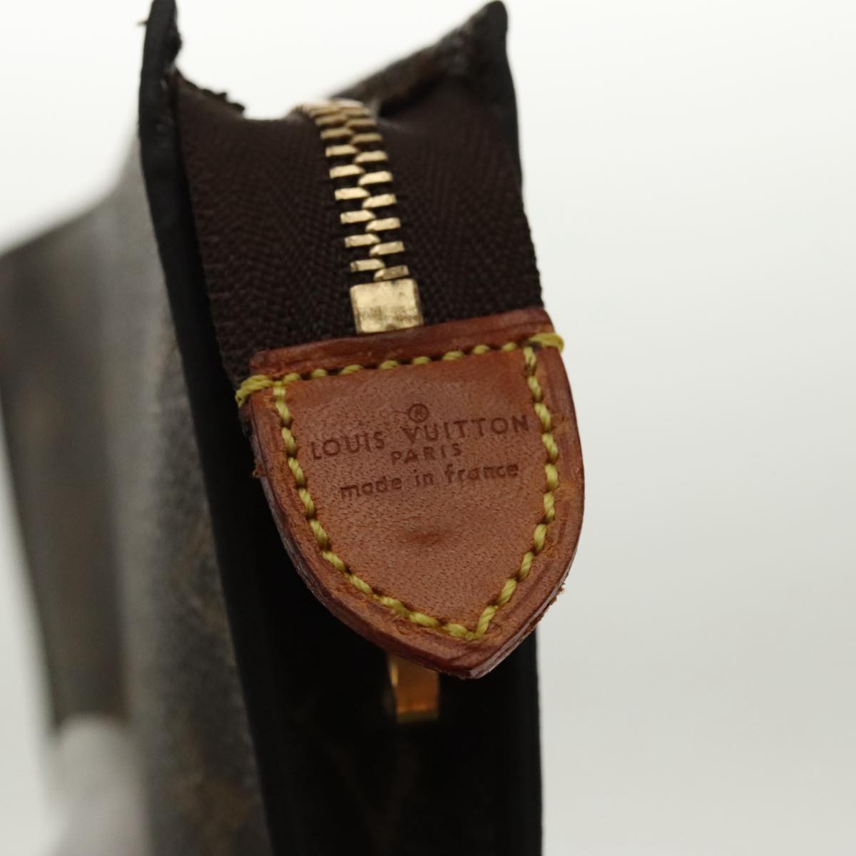 Louis Vuitton Trousse de Toilette