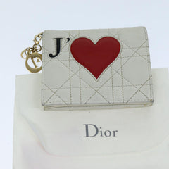 Dior Cannage Lady