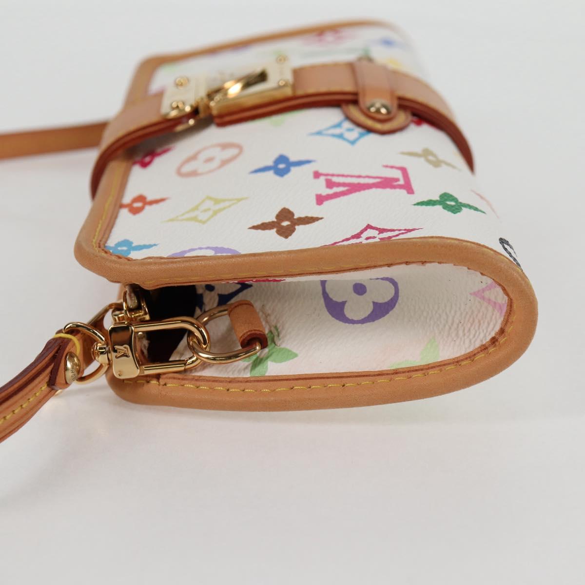 Louis Vuitton Shirley