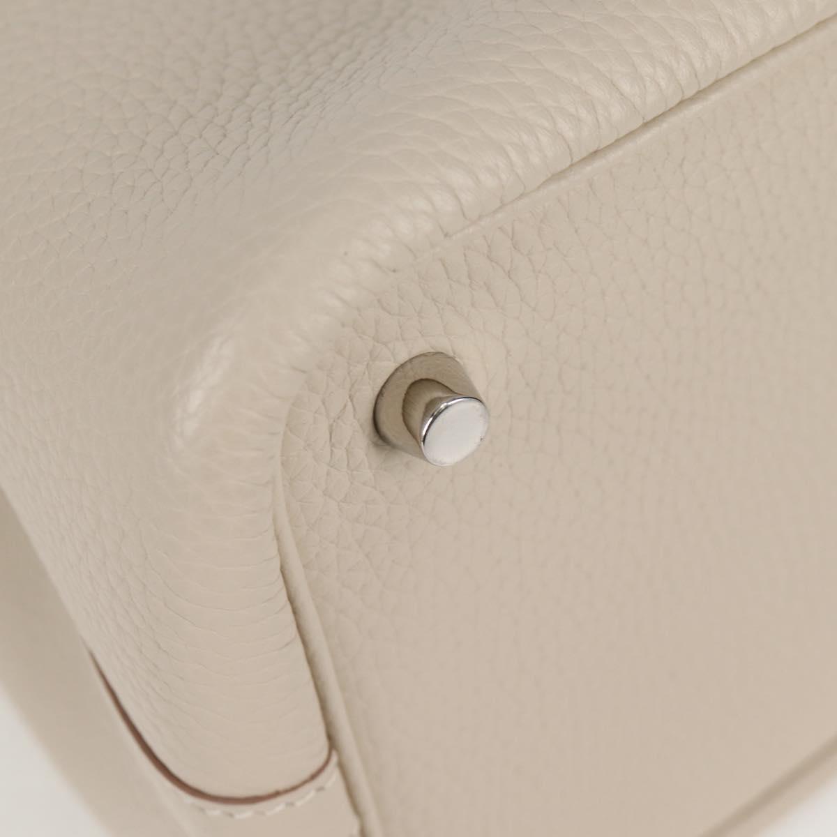 Hermès Picotin lock