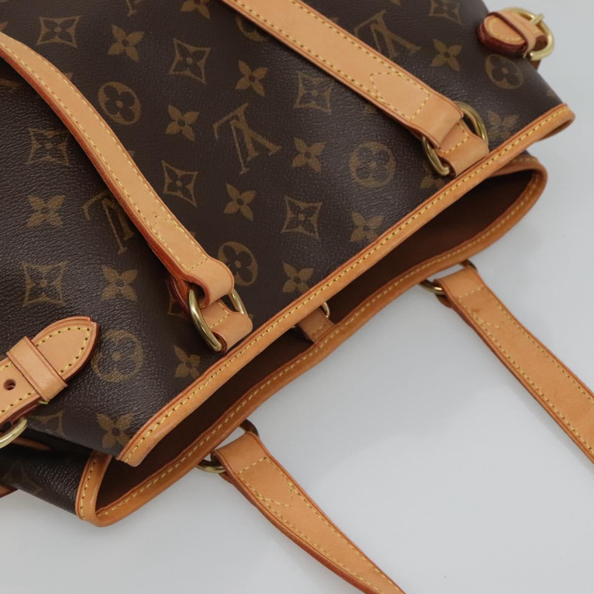 Louis Vuitton Batignolles Horizontal
