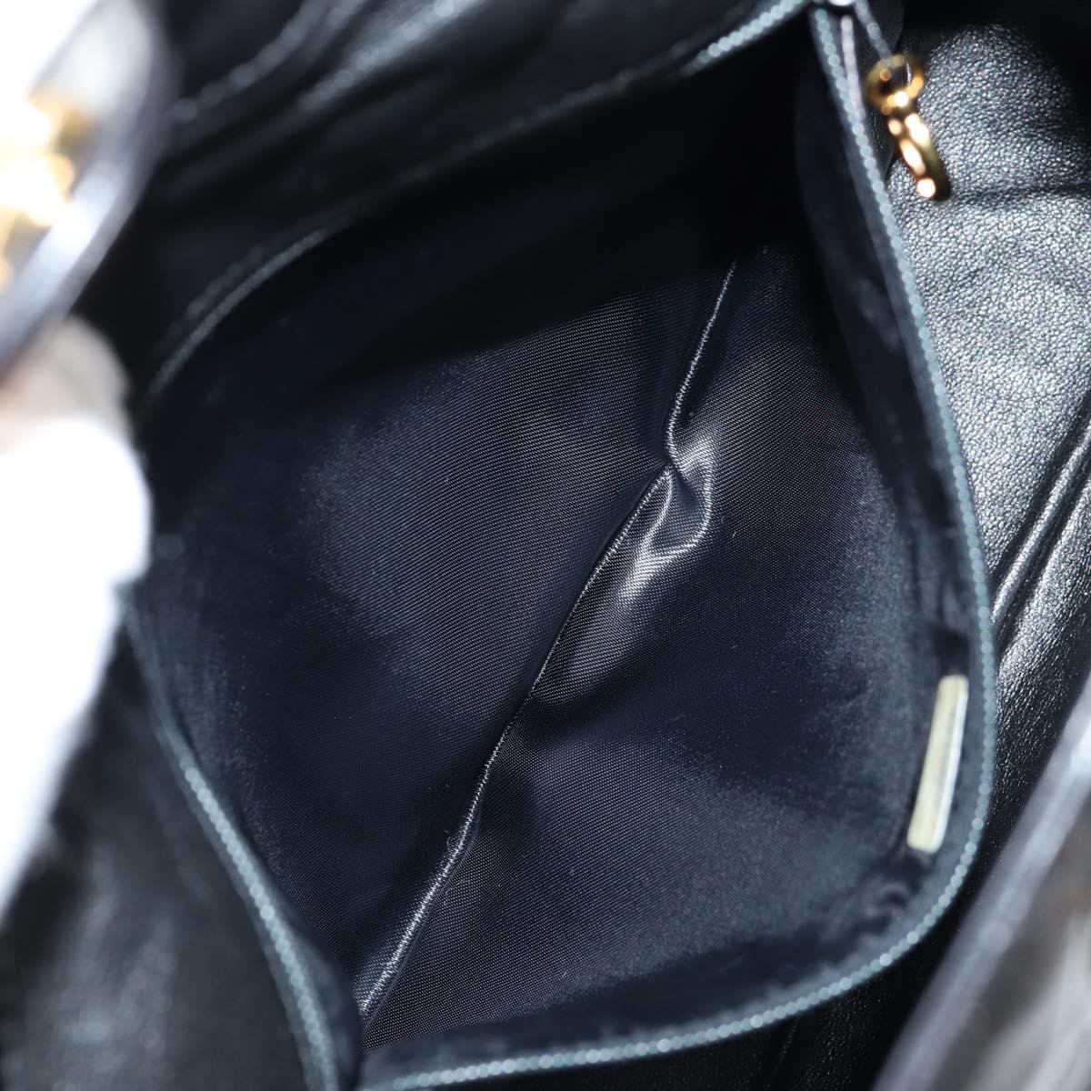 Chanel Quilted