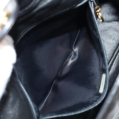 Chanel Quilted