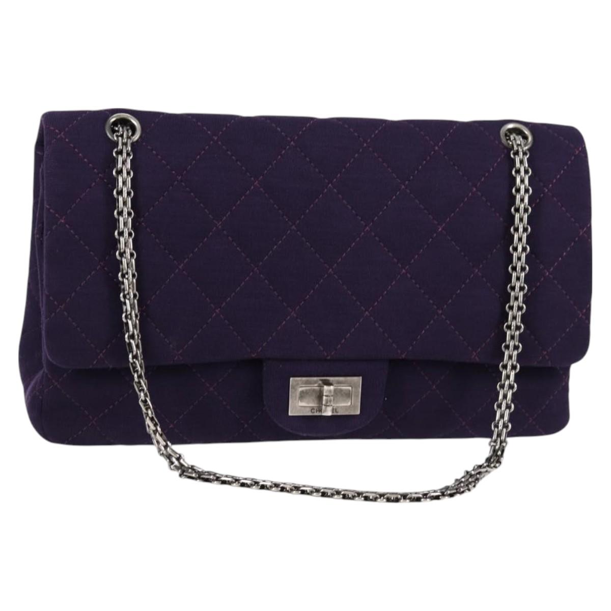 Chanel 2,55