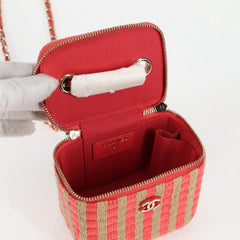 Chanel Vanity