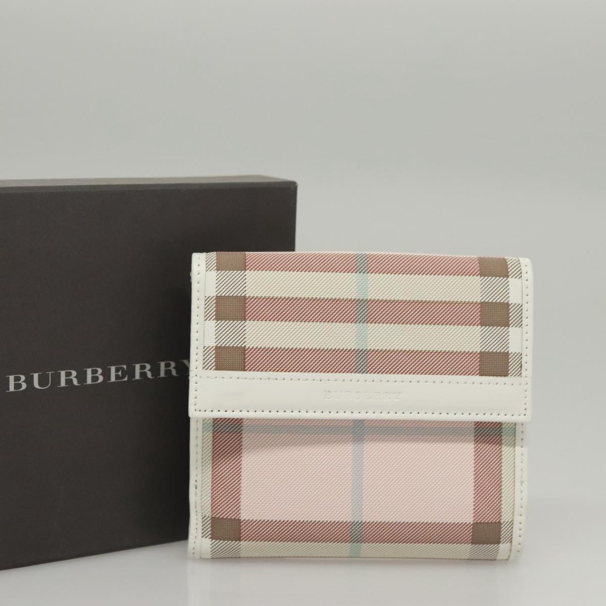 Burberry Nova Check