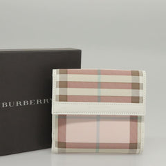 Burberry Nova Check