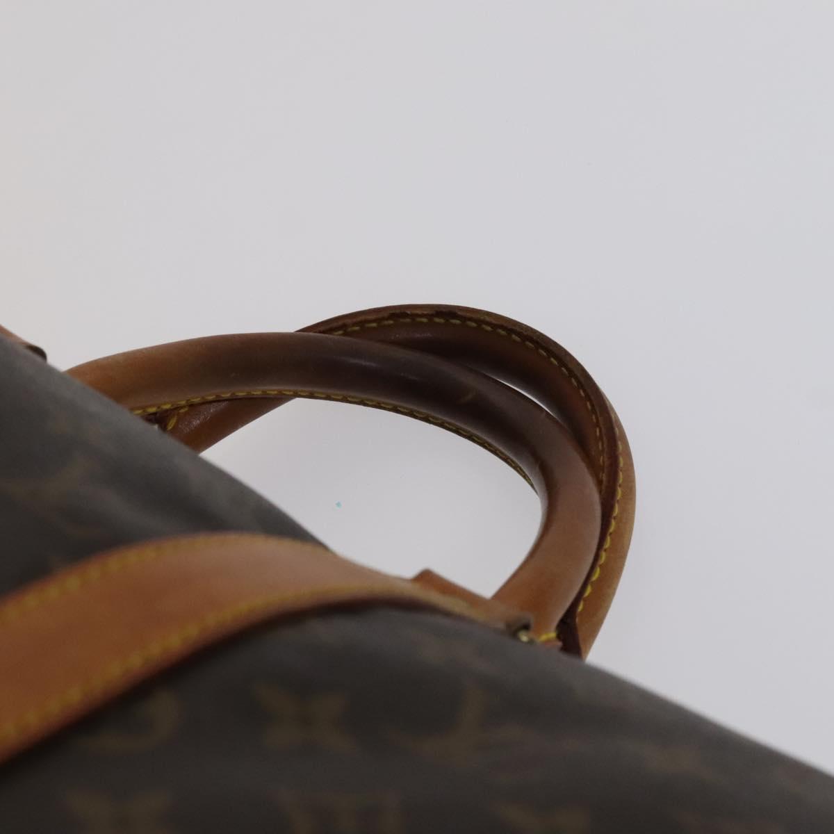 Louis Vuitton Keepall 50