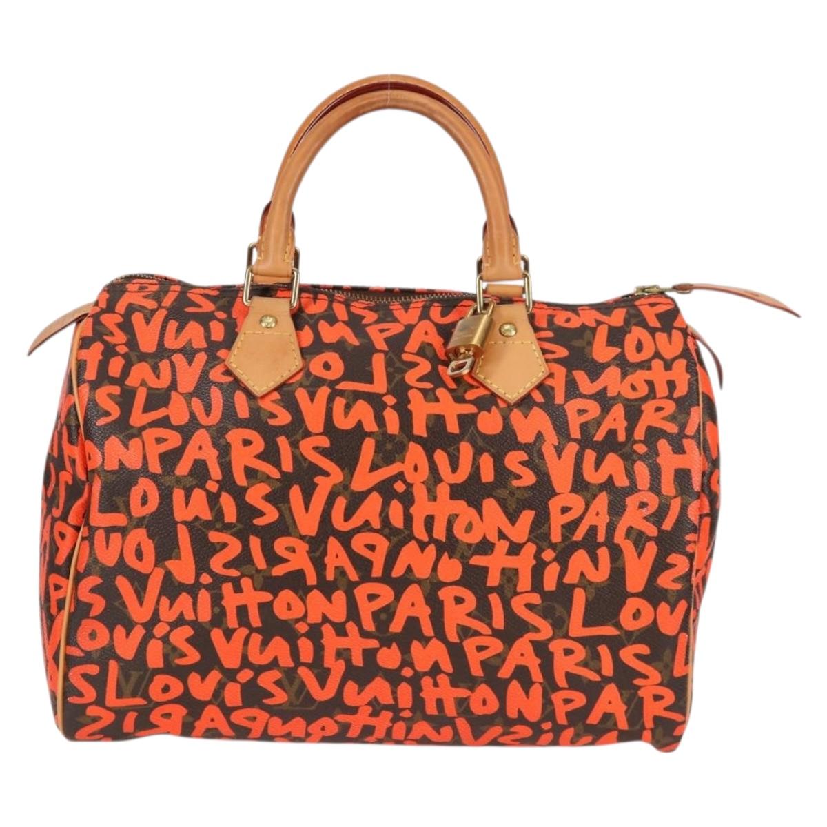 Louis Vuitton Speedy 30