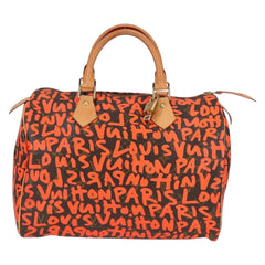 Louis Vuitton Speedy 30