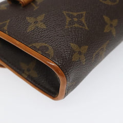 Louis Vuitton Florentine