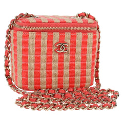 Chanel Vanity