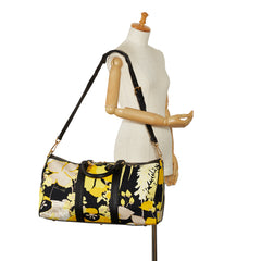 Toile Canwan Keepall Bandouliere 50
