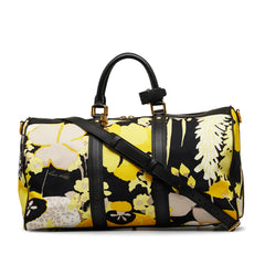 Toile Canwan Keepall Bandouliere 50