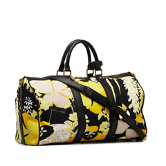 Toile Canwan Keepall Bandouliere 50