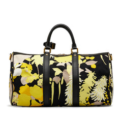 Toile Canwan Keepall Bandouliere 50