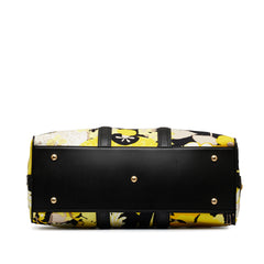 Toile Canwan Keepall Bandouliere 50