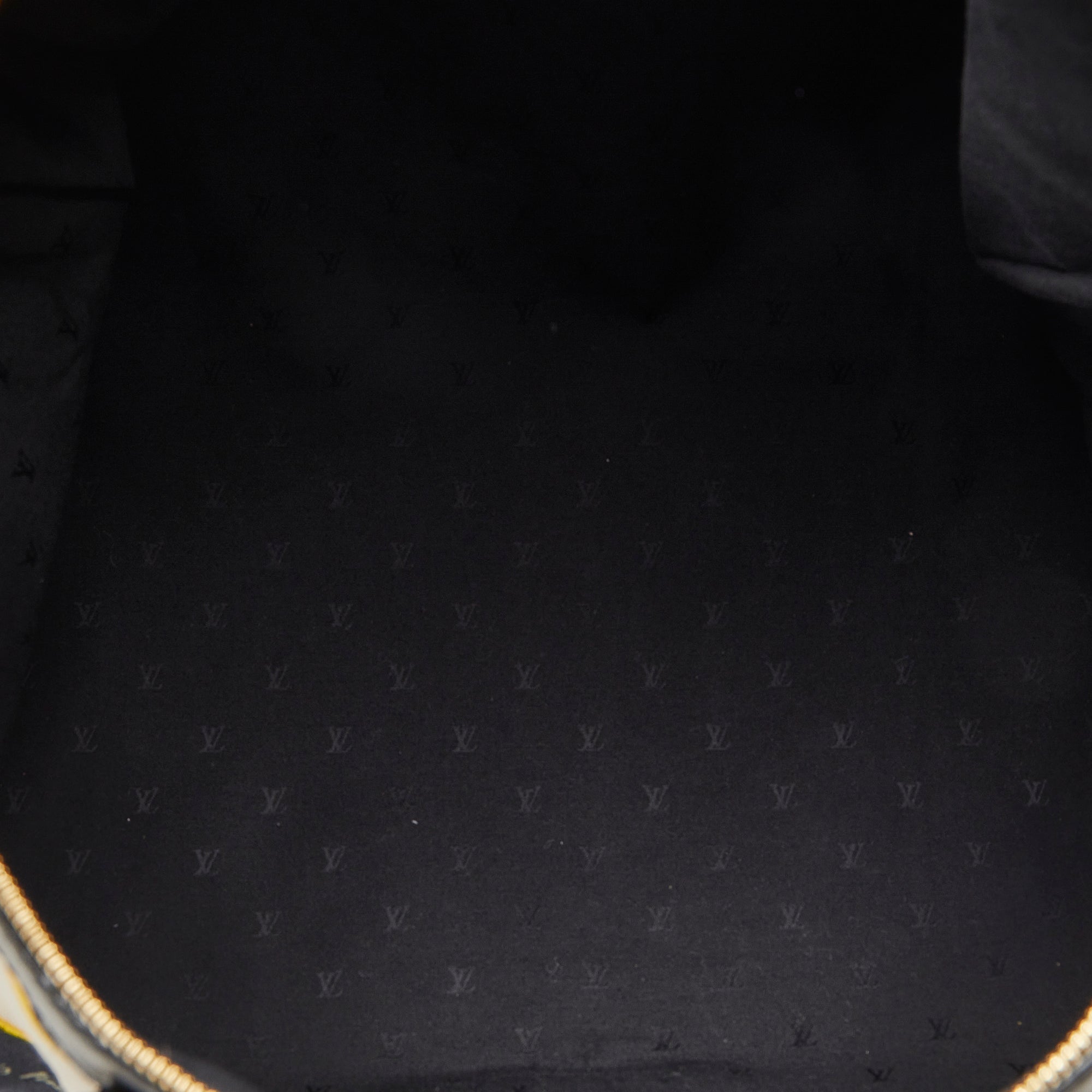 Toile Canwan Keepall Bandouliere 50