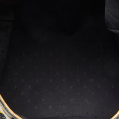 Toile Canwan Keepall Bandouliere 50