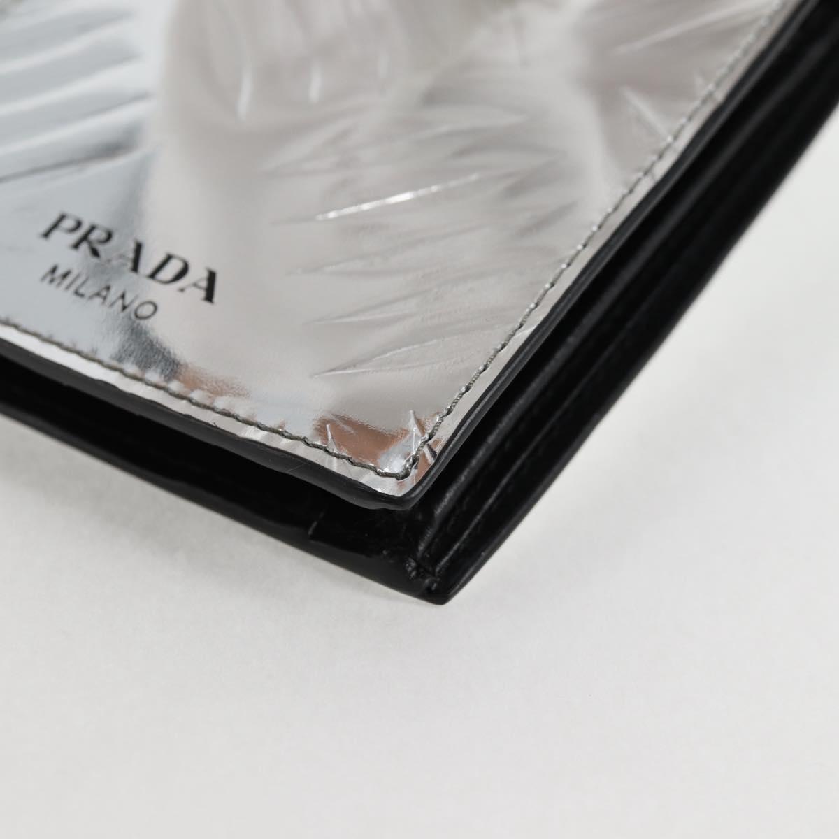 Prada Spazzolato Nero