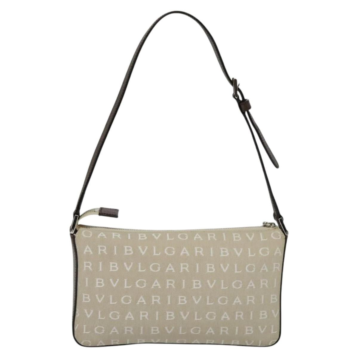 Bulgari Logo mania